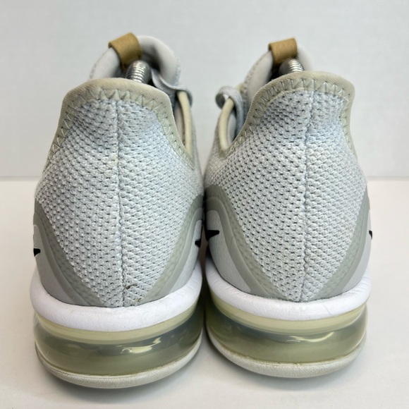 Nike Air Max Sequent 3 Running Training 908993-008 Grey Womens Sz 9.5M XLNT! - Picture 4 of 16